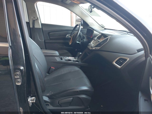 2017 Gmc Terrain Slt მანქანა იყიდება აუქციონზე, vin: 2GKALPEK5H6335258, აუქციონის ნომერი: 45916218