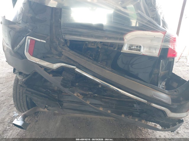 2017 Gmc Terrain Slt მანქანა იყიდება აუქციონზე, vin: 2GKALPEK5H6335258, აუქციონის ნომერი: 45916218