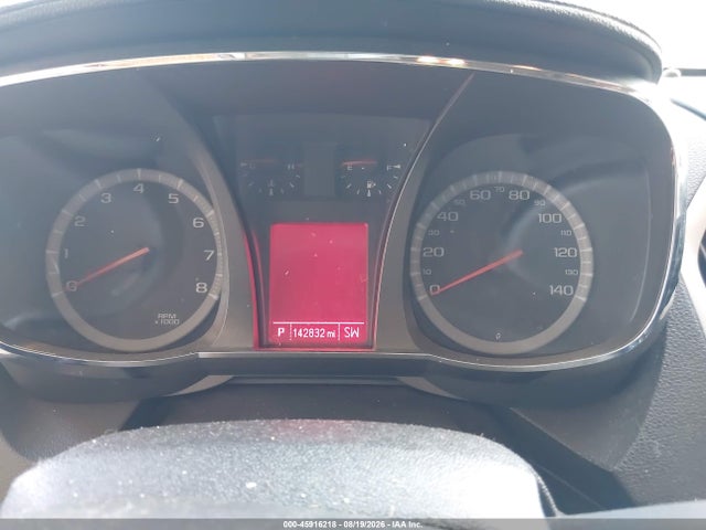 2017 Gmc Terrain Slt მანქანა იყიდება აუქციონზე, vin: 2GKALPEK5H6335258, აუქციონის ნომერი: 45916218