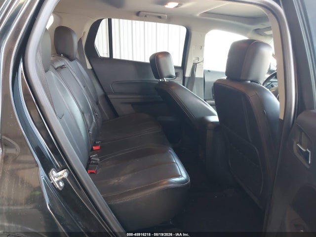 2017 Gmc Terrain Slt მანქანა იყიდება აუქციონზე, vin: 2GKALPEK5H6335258, აუქციონის ნომერი: 45916218