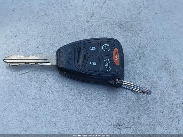 Aukcja sprzedaży 2014 Chrysler 200 Limited, vin: 1C3CCBCG9EN191733, numer aukcji: 45916227