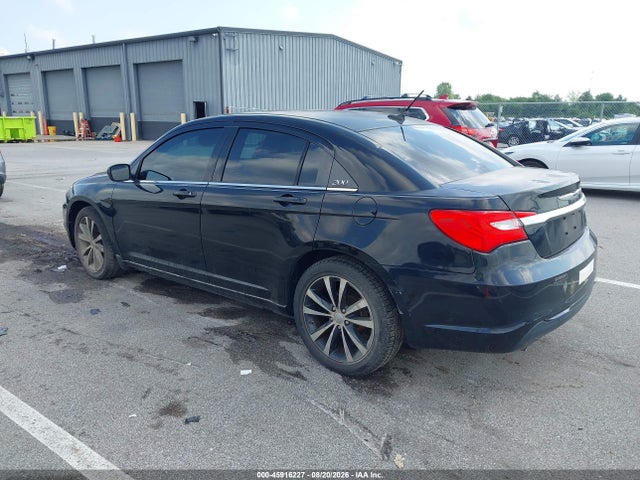 Aukcja sprzedaży 2014 Chrysler 200 Limited, vin: 1C3CCBCG9EN191733, numer aukcji: 45916227