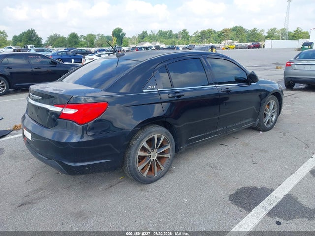 Aukcja sprzedaży 2014 Chrysler 200 Limited, vin: 1C3CCBCG9EN191733, numer aukcji: 45916227