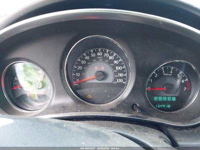 Aukcja sprzedaży 2014 Chrysler 200 Limited, vin: 1C3CCBCG9EN191733, numer aukcji: 45916227
