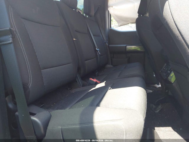 Aukcja sprzedaży 2021 Ford F-150 Xlt, vin: 1FTEX1EP6MKD19216, numer aukcji: 45916229