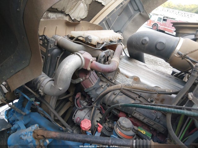 45916230 :رقم المزاد ، 1M1AW07Y1DM029858 vin ، 2013 Mack 600 Cxu600 مزاد بيع