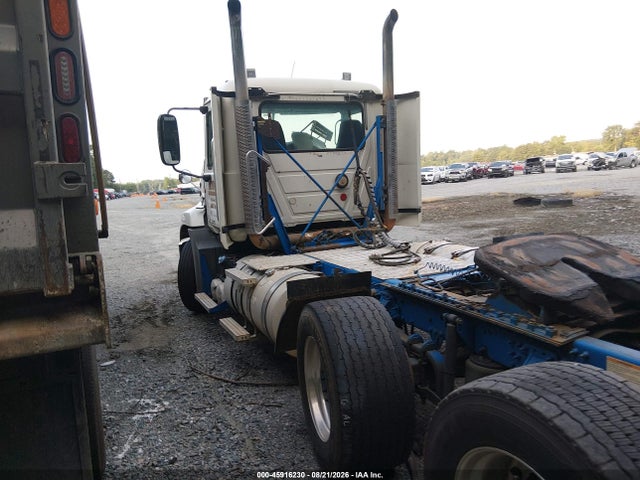 45916230 :رقم المزاد ، 1M1AW07Y1DM029858 vin ، 2013 Mack 600 Cxu600 مزاد بيع