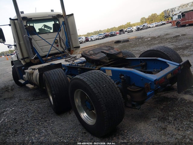 45916230 :رقم المزاد ، 1M1AW07Y1DM029858 vin ، 2013 Mack 600 Cxu600 مزاد بيع