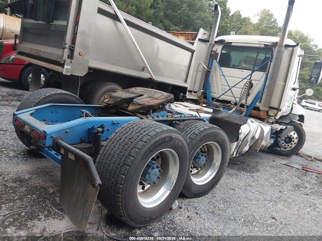 45916230 :رقم المزاد ، 1M1AW07Y1DM029858 vin ، 2013 Mack 600 Cxu600 مزاد بيع