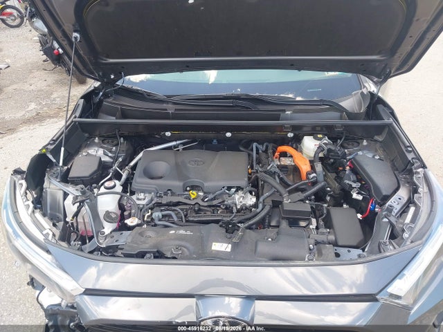 JTMRWRFV9SD316358 Toyota Rav4 Hybrid Xle