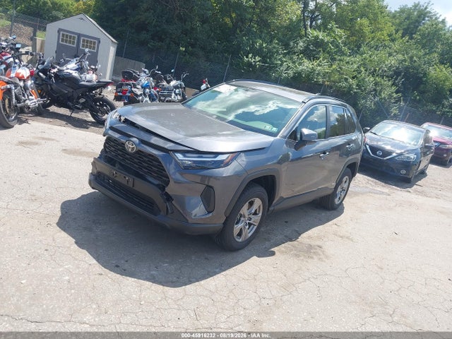 JTMRWRFV9SD316358 Toyota Rav4 Hybrid Xle
