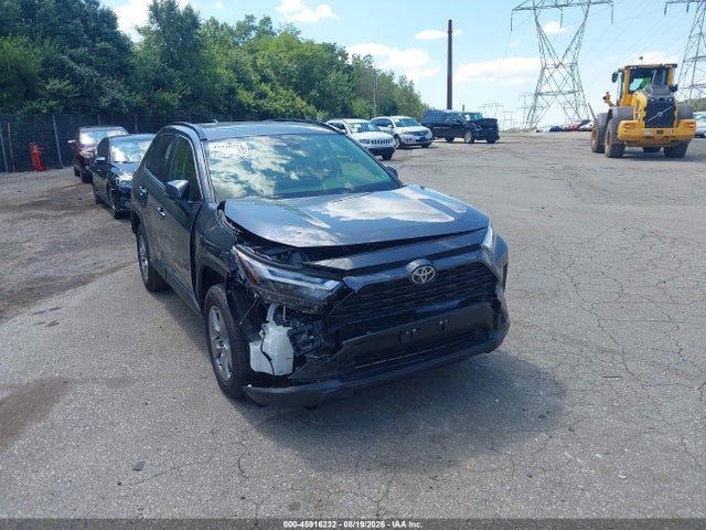 JTMRWRFV9SD316358 Toyota Rav4 Hybrid Xle