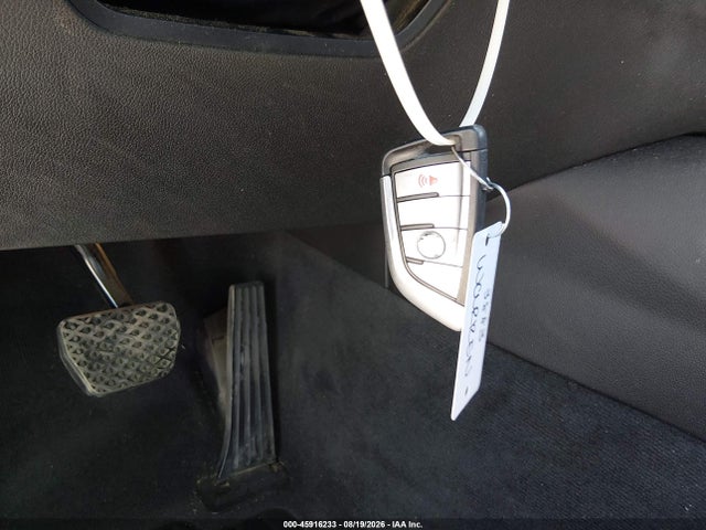 45916233 :رقم المزاد ، WBAJA5C50JG899745 vin ، 2018 Bmw 530i مزاد بيع
