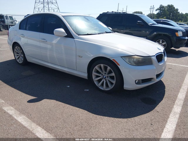 Aukcja sprzedaży 2011 Bmw 328i, vin: WBAPH7C51BE677097, numer aukcji: 45916237