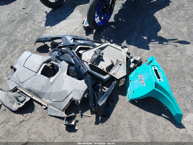 Продажа на аукционе авто 2025 Polaris Rzr Pro R Ultimate, vin: 3NSRPD2K9SG133524, номер лота: 45916240