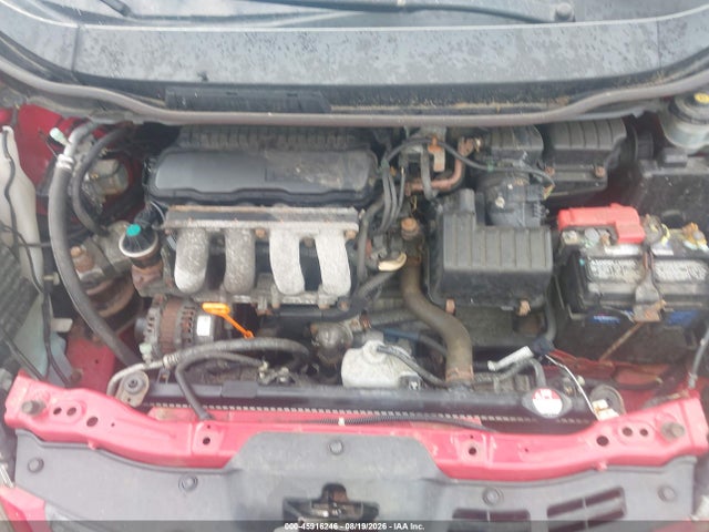 Продажа на аукционе авто 2010 Honda Fit, vin: JHMGE8G29AS002680, номер лота: 45916246