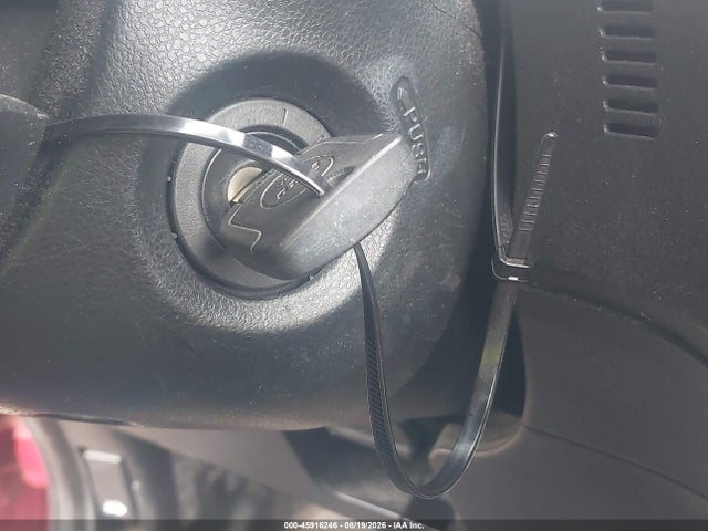 Продажа на аукционе авто 2010 Honda Fit, vin: JHMGE8G29AS002680, номер лота: 45916246