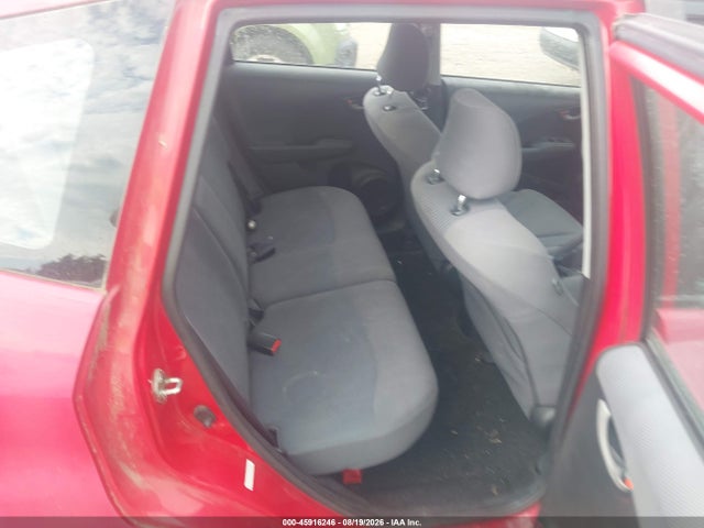 Продажа на аукционе авто 2010 Honda Fit, vin: JHMGE8G29AS002680, номер лота: 45916246