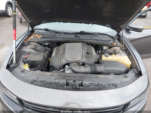 Продажа на аукционе авто 2016 Dodge Charger R/t, vin: 2C3CDXCTXGH237296, номер лота: 45916250