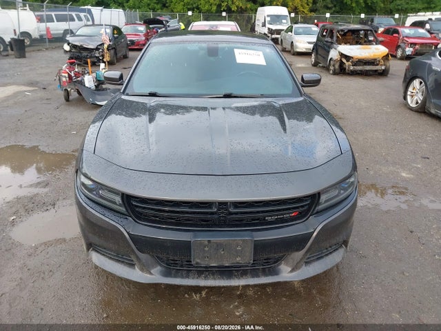 Продажа на аукционе авто 2016 Dodge Charger R/t, vin: 2C3CDXCTXGH237296, номер лота: 45916250