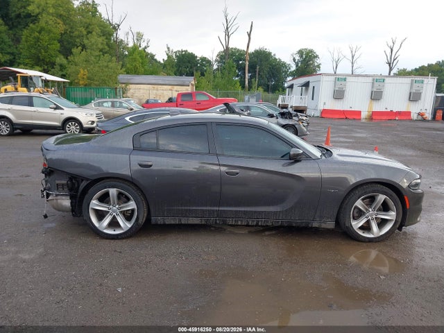 Продажа на аукционе авто 2016 Dodge Charger R/t, vin: 2C3CDXCTXGH237296, номер лота: 45916250