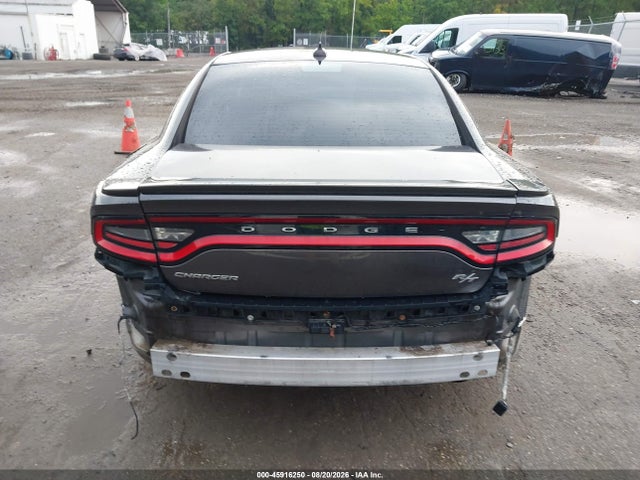 Продажа на аукционе авто 2016 Dodge Charger R/t, vin: 2C3CDXCTXGH237296, номер лота: 45916250