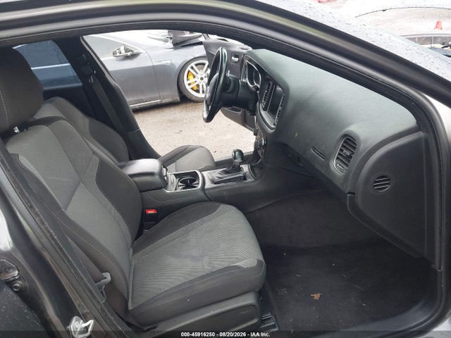 Продажа на аукционе авто 2016 Dodge Charger R/t, vin: 2C3CDXCTXGH237296, номер лота: 45916250
