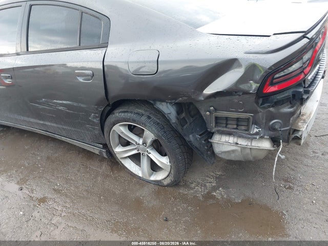 Продажа на аукционе авто 2016 Dodge Charger R/t, vin: 2C3CDXCTXGH237296, номер лота: 45916250