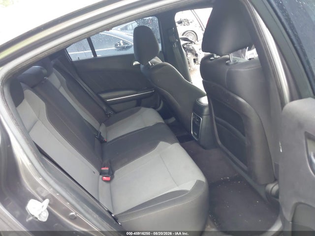 Продажа на аукционе авто 2016 Dodge Charger R/t, vin: 2C3CDXCTXGH237296, номер лота: 45916250