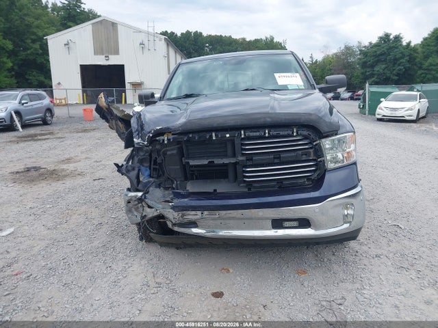 45916251 :رقم المزاد ، 1C6RR7GT7ES219045 vin ، 2014 Ram 1500 Big Horn مزاد بيع