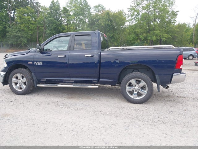 45916251 :رقم المزاد ، 1C6RR7GT7ES219045 vin ، 2014 Ram 1500 Big Horn مزاد بيع