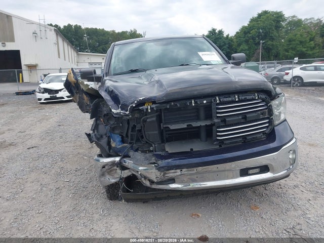 45916251 :رقم المزاد ، 1C6RR7GT7ES219045 vin ، 2014 Ram 1500 Big Horn مزاد بيع