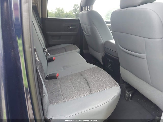 45916251 :رقم المزاد ، 1C6RR7GT7ES219045 vin ، 2014 Ram 1500 Big Horn مزاد بيع