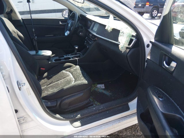 Продажа на аукционе авто 2020 Kia Optima Lx, vin: 5XXGT4L38LG438884, номер лота: 45916252