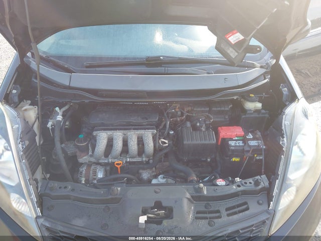 Aukcja sprzedaży 2012 Honda Fit Sport, vin: JHMGE8H58CC033182, numer aukcji: 45916254