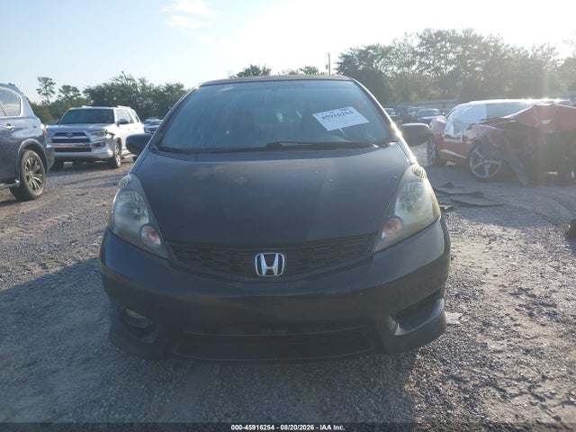 Aukcja sprzedaży 2012 Honda Fit Sport, vin: JHMGE8H58CC033182, numer aukcji: 45916254