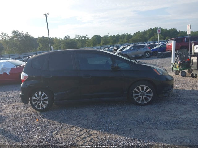 Aukcja sprzedaży 2012 Honda Fit Sport, vin: JHMGE8H58CC033182, numer aukcji: 45916254
