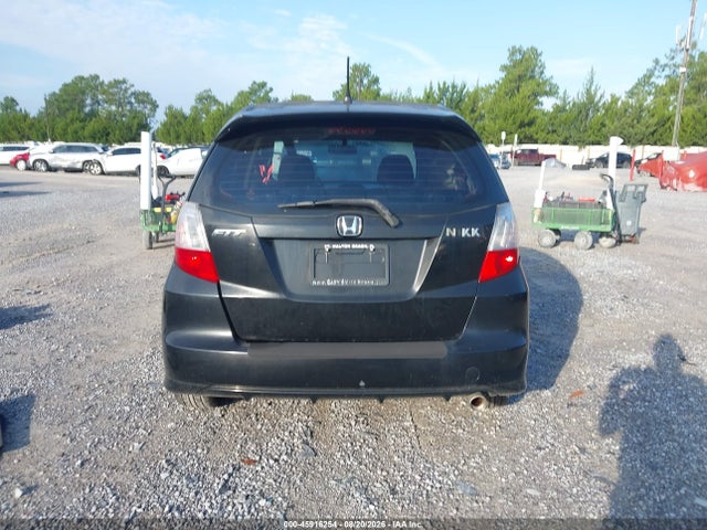 Aukcja sprzedaży 2012 Honda Fit Sport, vin: JHMGE8H58CC033182, numer aukcji: 45916254