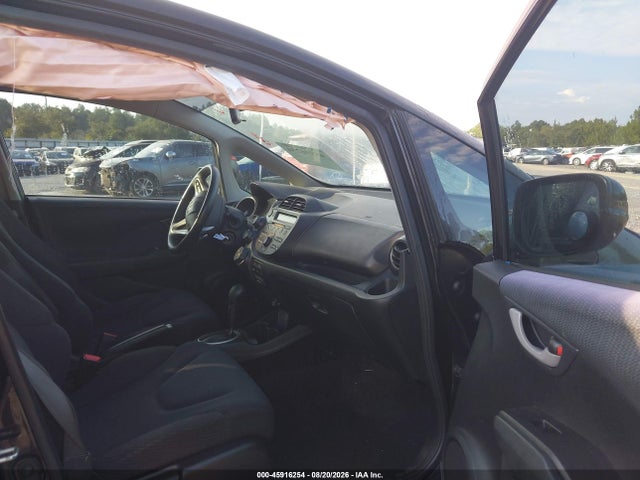 Aukcja sprzedaży 2012 Honda Fit Sport, vin: JHMGE8H58CC033182, numer aukcji: 45916254