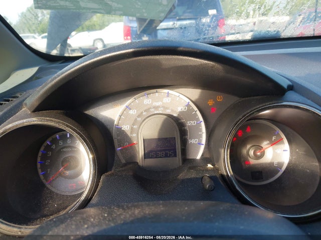 Aukcja sprzedaży 2012 Honda Fit Sport, vin: JHMGE8H58CC033182, numer aukcji: 45916254