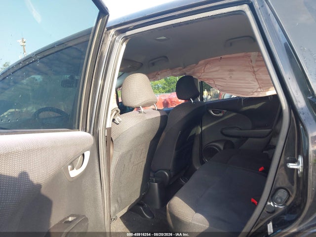 Aukcja sprzedaży 2012 Honda Fit Sport, vin: JHMGE8H58CC033182, numer aukcji: 45916254