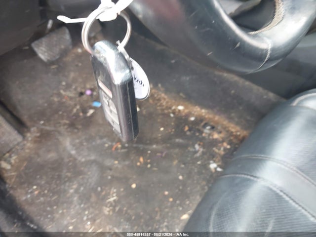 Продаж на аукціоні авто 2016 Honda Civic Touring, vin: 2HGFC1F98GH631812, номер лоту: 45916257