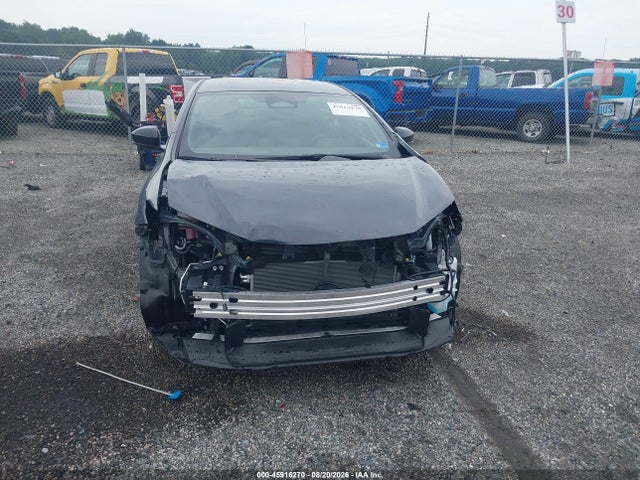 2026 Toyota Prius Le მანქანა იყიდება აუქციონზე, vin: JTDACAAU3T3075247, აუქციონის ნომერი: 45916270