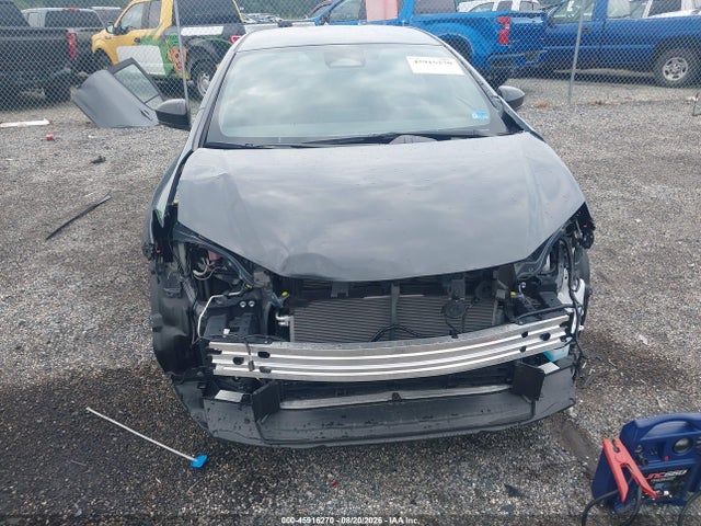 2026 Toyota Prius Le მანქანა იყიდება აუქციონზე, vin: JTDACAAU3T3075247, აუქციონის ნომერი: 45916270