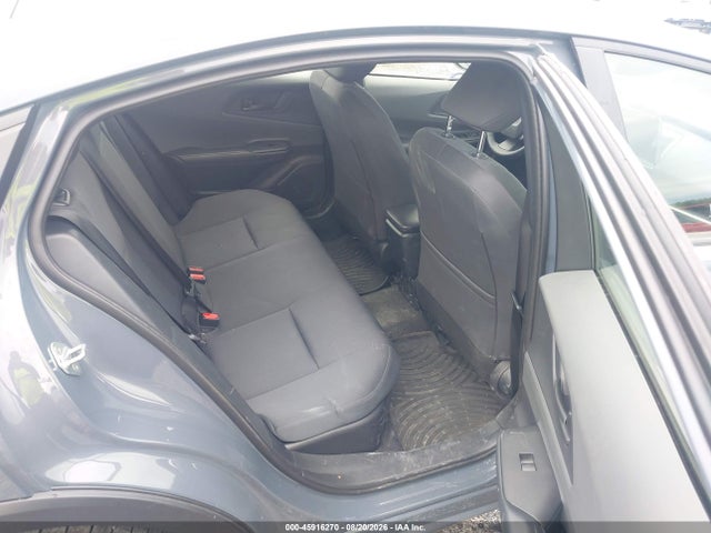 2026 Toyota Prius Le მანქანა იყიდება აუქციონზე, vin: JTDACAAU3T3075247, აუქციონის ნომერი: 45916270