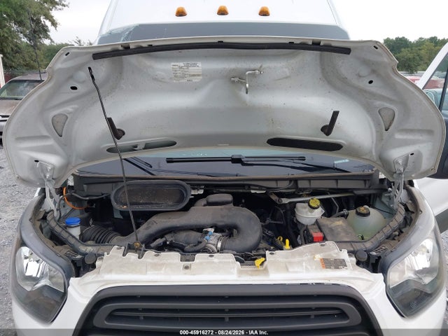 Ford Transit-350 Xl 2019 1FBVU4XM5KKA74066 Image 10