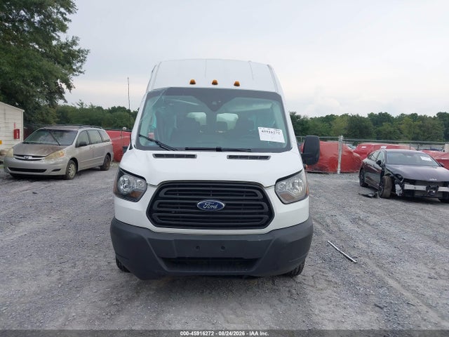 Ford Transit-350 Xl 2019 1FBVU4XM5KKA74066 Image 12