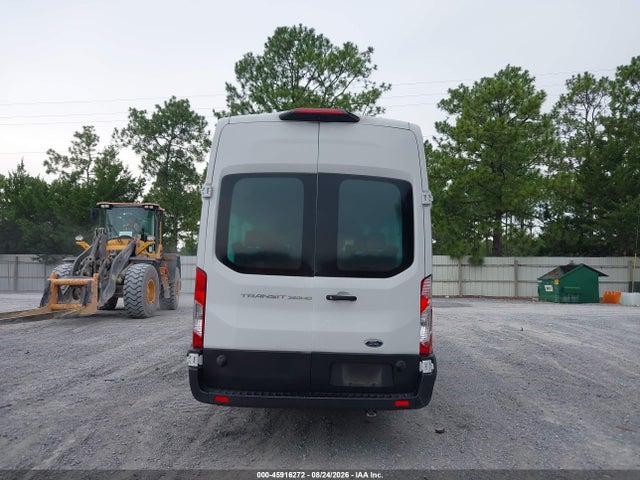 Ford Transit-350 Xl 2019 1FBVU4XM5KKA74066 Image 15