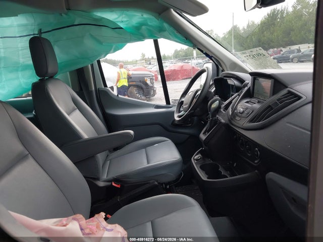 Ford Transit-350 Xl 2019 1FBVU4XM5KKA74066 Image 5