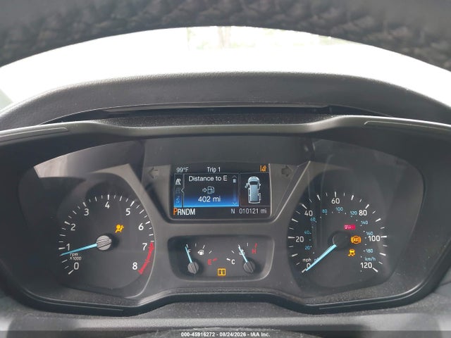 Ford Transit-350 Xl 2019 1FBVU4XM5KKA74066 Image 7